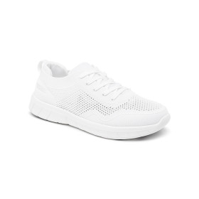 Chaussures professionnelles LATT Blanc 36