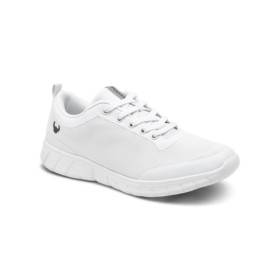 Chaussures professionnelles ALMA Blanc 45
