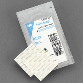 Suture Cutanées adhésive Steri-Strip 50 x 12 cm