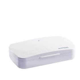 Boitier de recharge-actiCHARGE