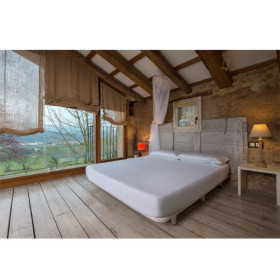 Drap Housse Standard 140x190 Dermofresh