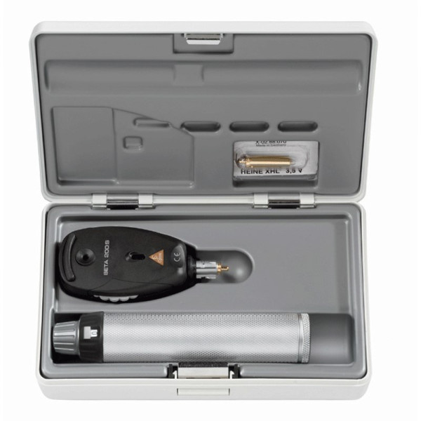 Ophtalmoscope Heine Beta 200S
