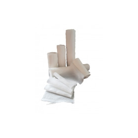 Bande elastique 10 cm x 4 m