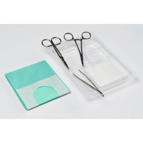 Set de suture n°14 - MediSet