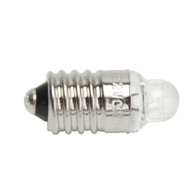 Ampoule 2.2V Cliplight