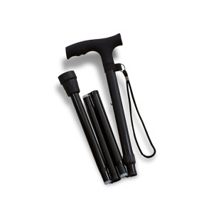 Canne Pliante avec poignée en T