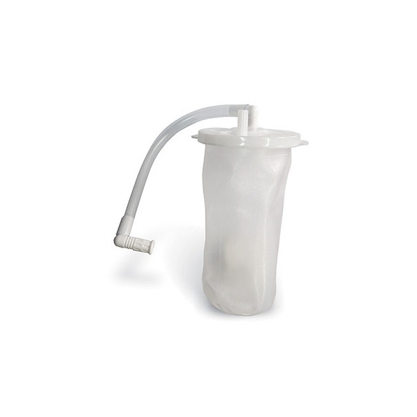 Poche à usage unique