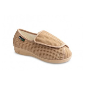 Chaussure Patricia Rejilla Beige 36