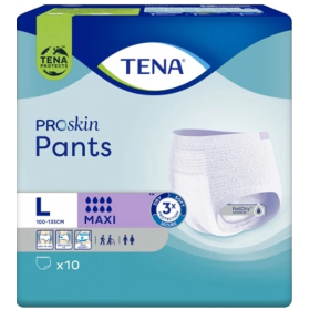 TENA ProSkin Pants Maxi - Taille L