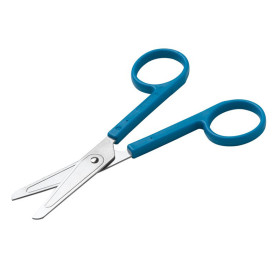 Ciseaux mousse droits 12 Cm