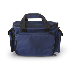 Mallette médicale Classic MedBag Bleue