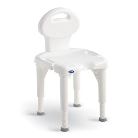 Chaise de douche confort I-Fit