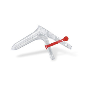 Spéculum vaginal Médium 26 mm