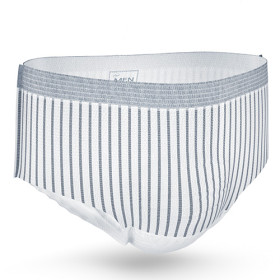 TENA Men Premium Fit Maxi - Taille L/XL