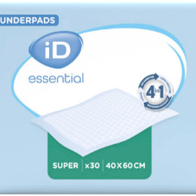 ID Super protect 40 x 60 cm