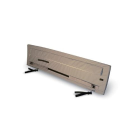 Protections pour barrières de lit Evolution