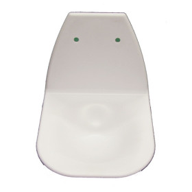 Support anti-gouttes pour distributeur Anios