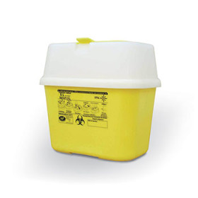 Collecteurs Premium Collecteur 10 l. Dim. : 226 x 156 x 409 mm.