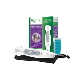 Revitive thérapie Ultrasons