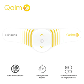 Paingone Qalm Migraine - Anti-douleurs