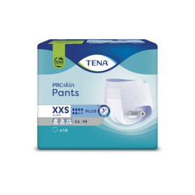 TENA  Proskin Pants Plus - Taille XXS