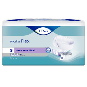 TENA ProSkin Flex Maxi - Taille S