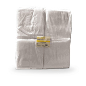 Pansement absorbant non tisse  20x25cm