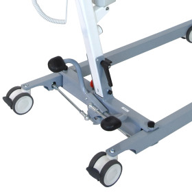 Lève-personne Samsoft ELITE 180 écartement manuel