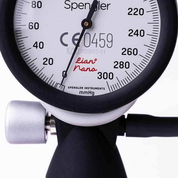 Tensiomètre Lian Nano - Brassard velcro M