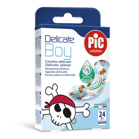 Pansement enfant Delicate Boy