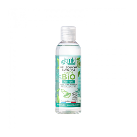 Gel douche BIO Aloe Vera 100 ml