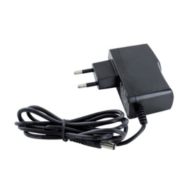 Adaptateur secteur pour tensiomètre