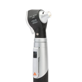 Otoscope HEINE mini 3000 LED Noir