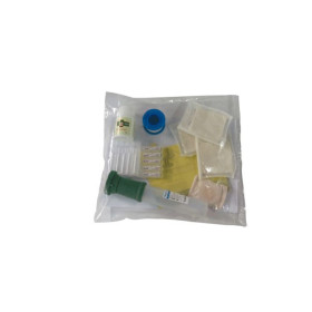 Kit d'urgence pour AES et ARV 