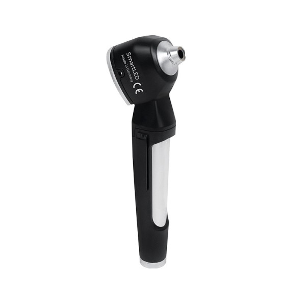 Otoscope Smartled Spengler X Luxamed Edition - Noir
