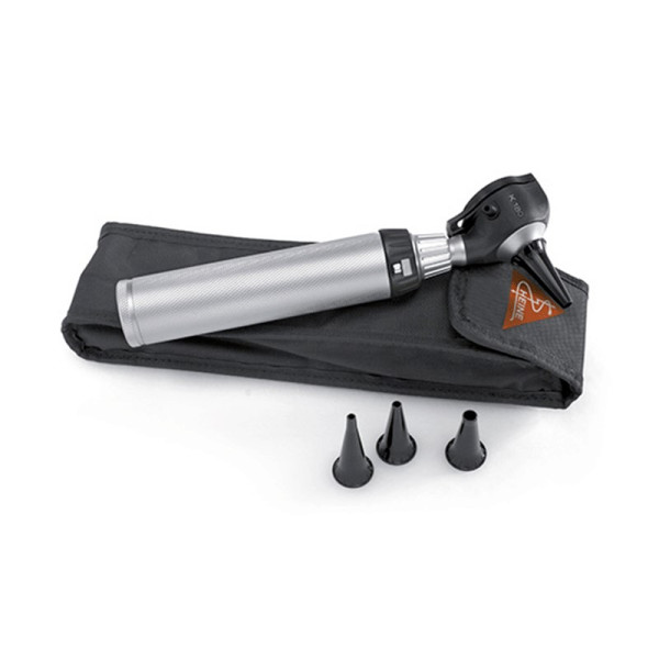 Otoscope K180 avec trousse souple