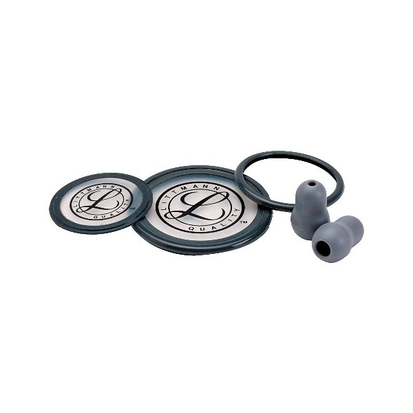 Kit pièces détachées stétho Master cardio. Gr