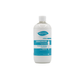 Crème Dermoneutre flacon 500 ml