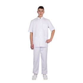 Tunique homme Ispahan Taille 3 (48/50)