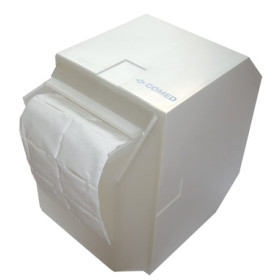 Tampons ouate de cellulose