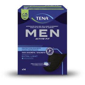 Tena Men Active Fit - Extra Light