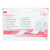 Sparadrap chirurgical 3M™ Transpore™  9,14 x 2,50 cm.