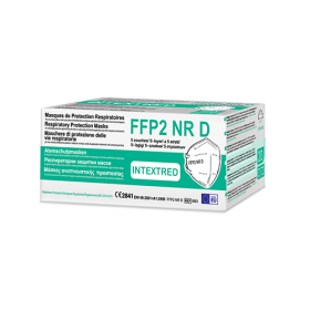 Masque de protection FFP2 - Classe I