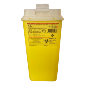 Mini Collecteurs Essentia 1,2 L