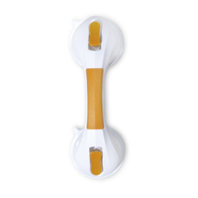 Barre d'appui à ventouses Yellow B.