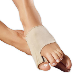 Orthèse corrective rigide nuit - T.L