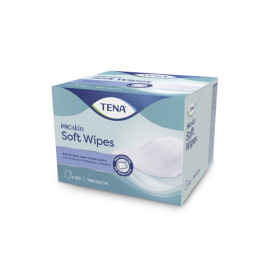 TENA ProSkin Soft Wipe - Dimensions : 19 x 30 cm