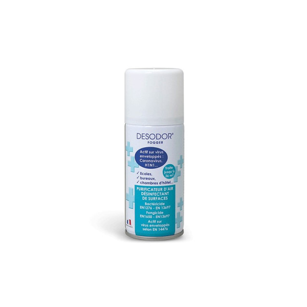 Purificateur d'air unidose 150 ml