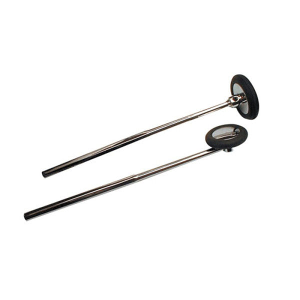 Marteau à réflexes Babinsky 