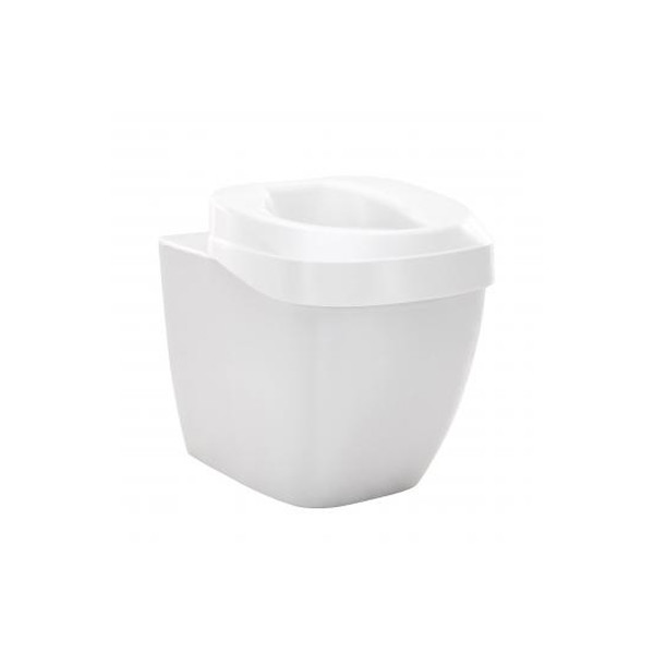 Réhausse WC sans couvercle Aquatec AT90 Ergo